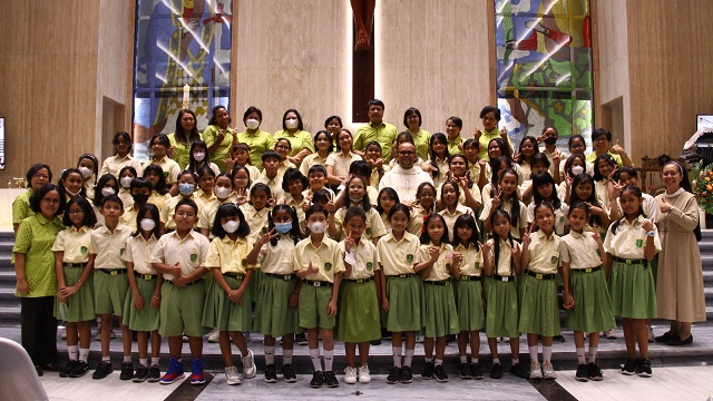 anak padus Sang Timur---PAKAI